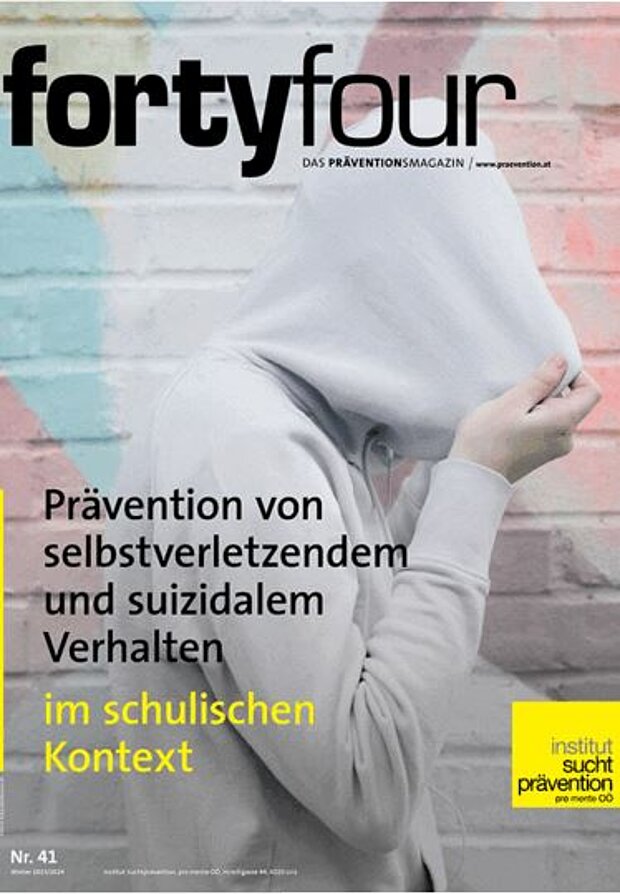 Magazin Fortyfour