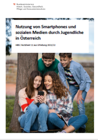 Smartphones und Soziale Medien