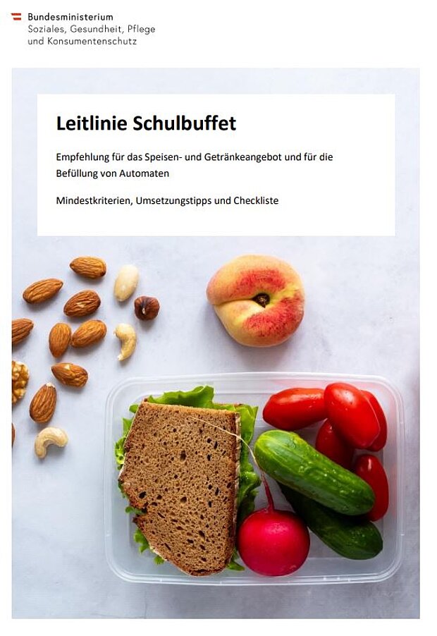 Schulbuffet