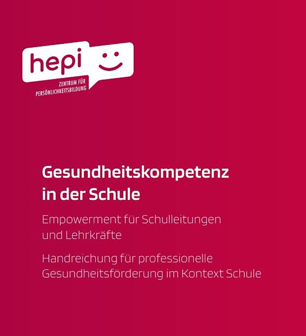 Handreichung
