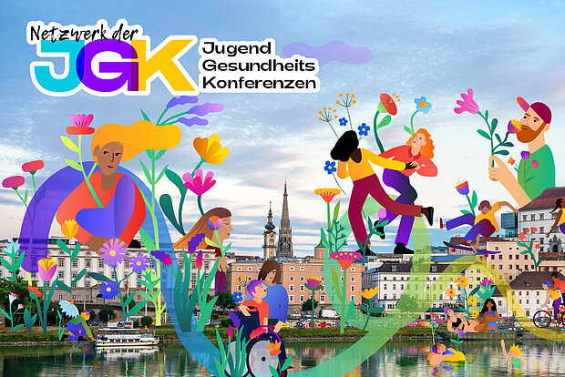 Jugendkonferenzen