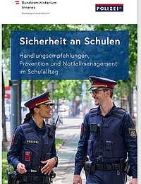Sicherheit an Schulen
