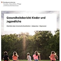 Gesundheitsbericht